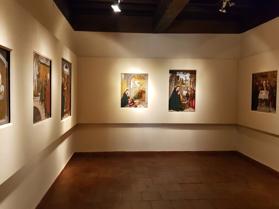 Museo Diocesano De Cuenca