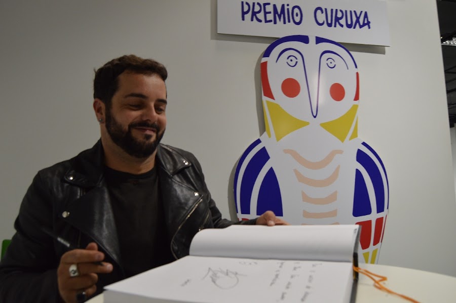 Museo Do Humor De Fene