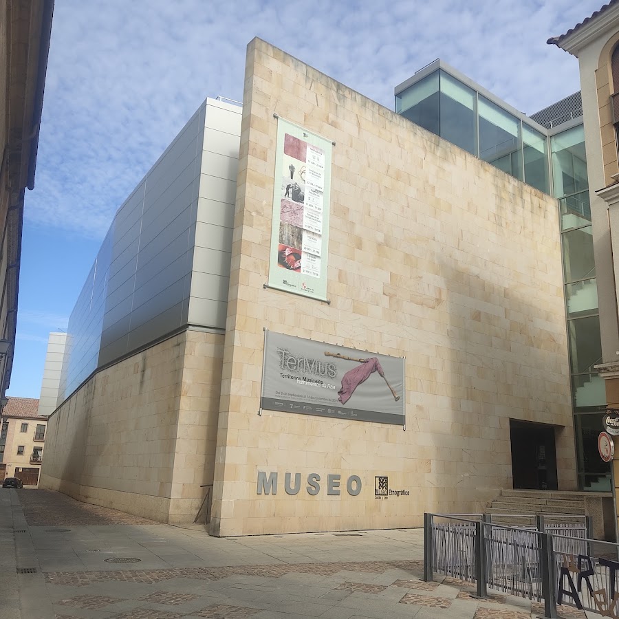 Museo Etnográfico