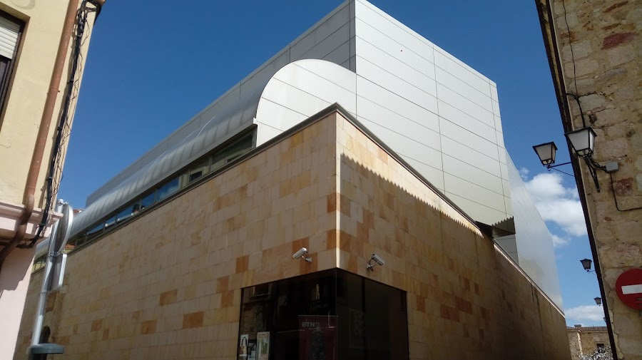 Museo Etnográfico De Castilla Y León