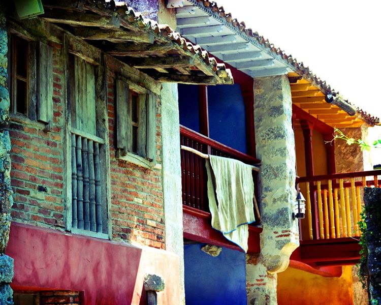 Museo Etnográfico Del Oriente De Asturias