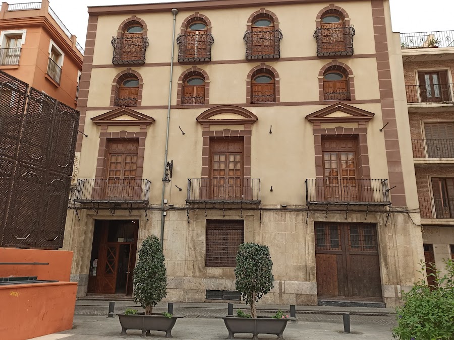 Museo Fundación Pedrera - Palacio Sorzano De Tejada