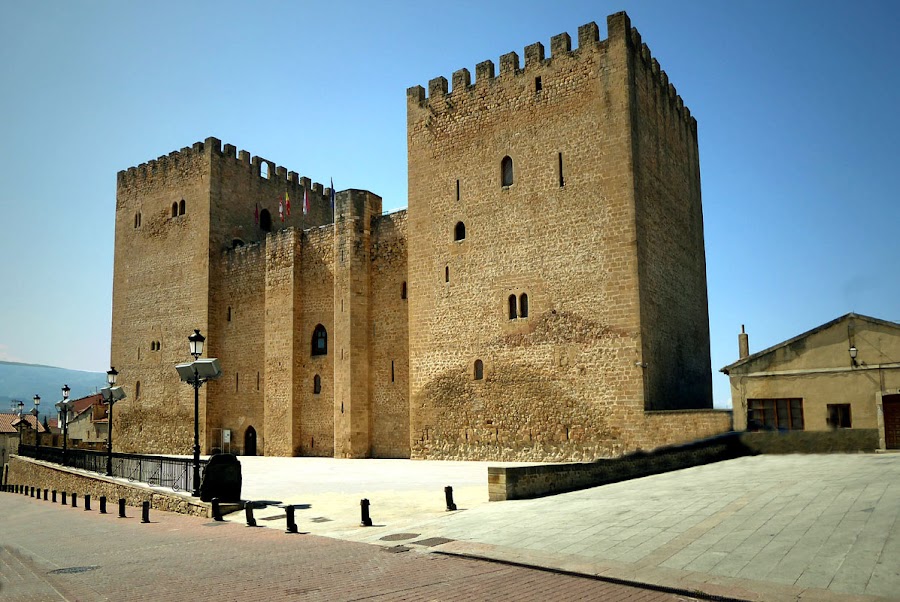 Museo Histórico De Las Merindades