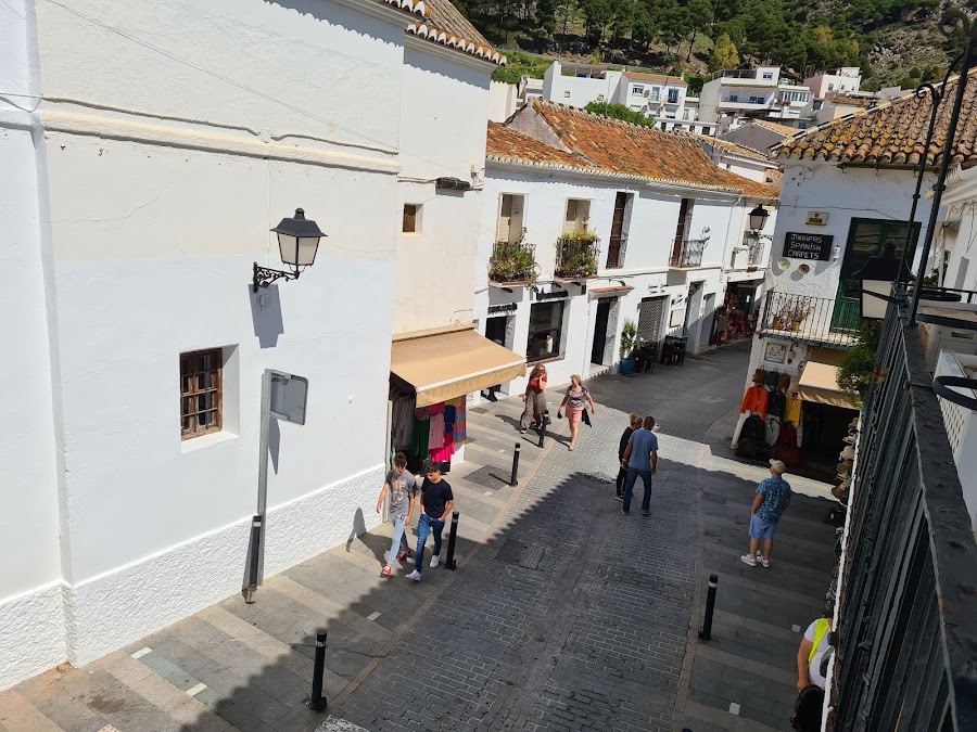 Museo Historico-Etnologico