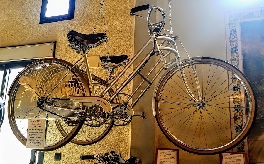 Museo Motocicletas