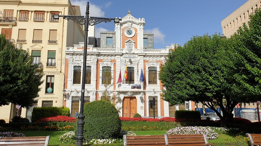 Museo Municipal De Albacete