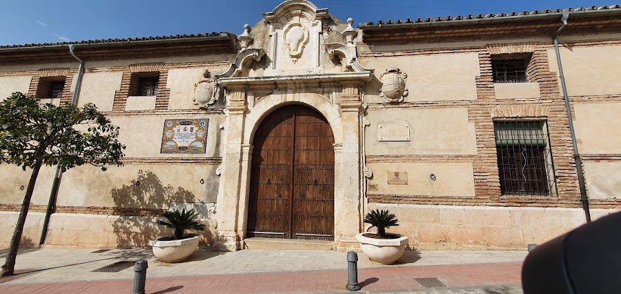 Museo Municipal De Archidona