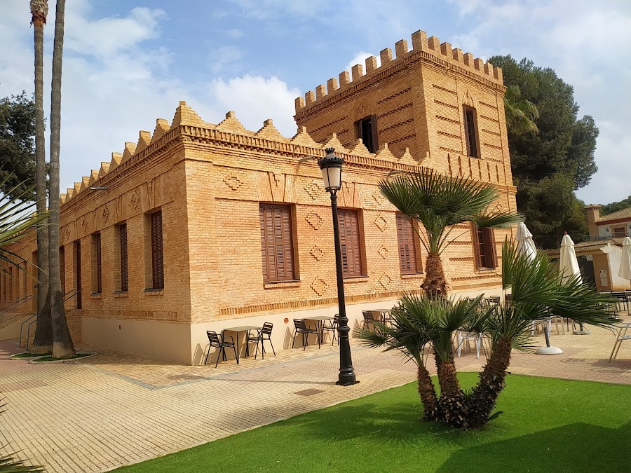 Museo Municipal De San Pedro Del Pinatar