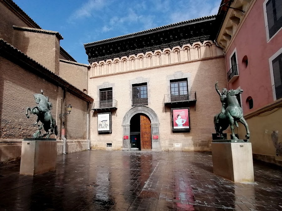 Museo Pablo Gargallo