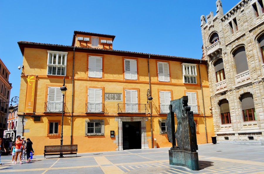 Museo Sierra Pambley