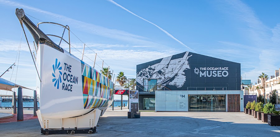 Museo The Ocean Race