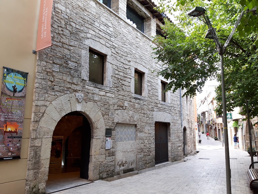 Museu Arqueològic Comarcal De Banyoles