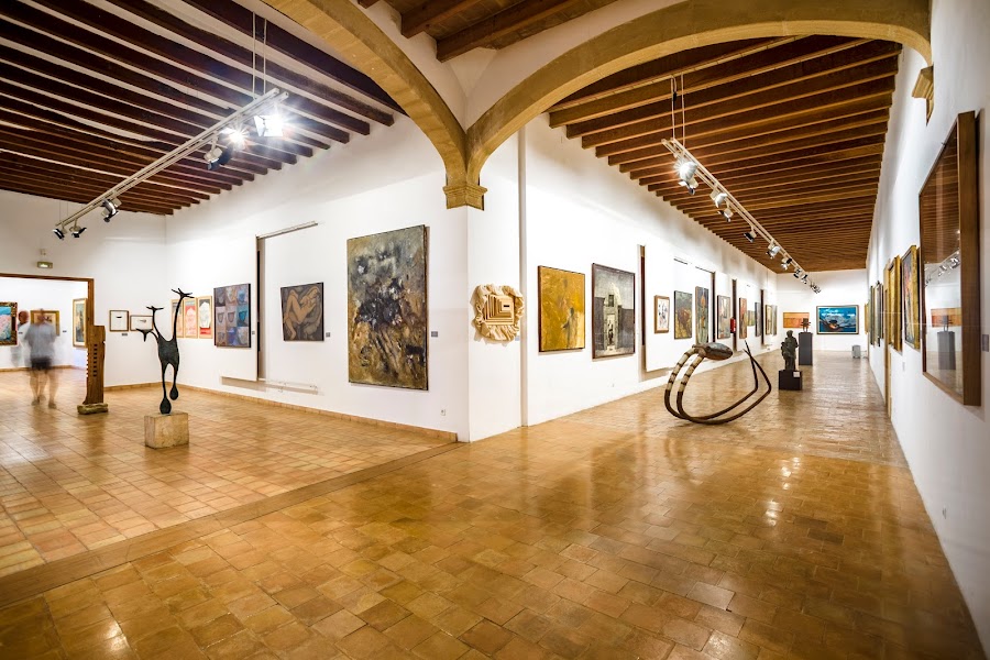 Museu De Pollença