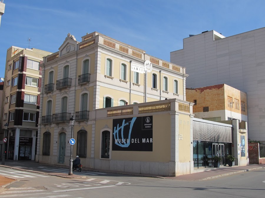 Museu Del Mar