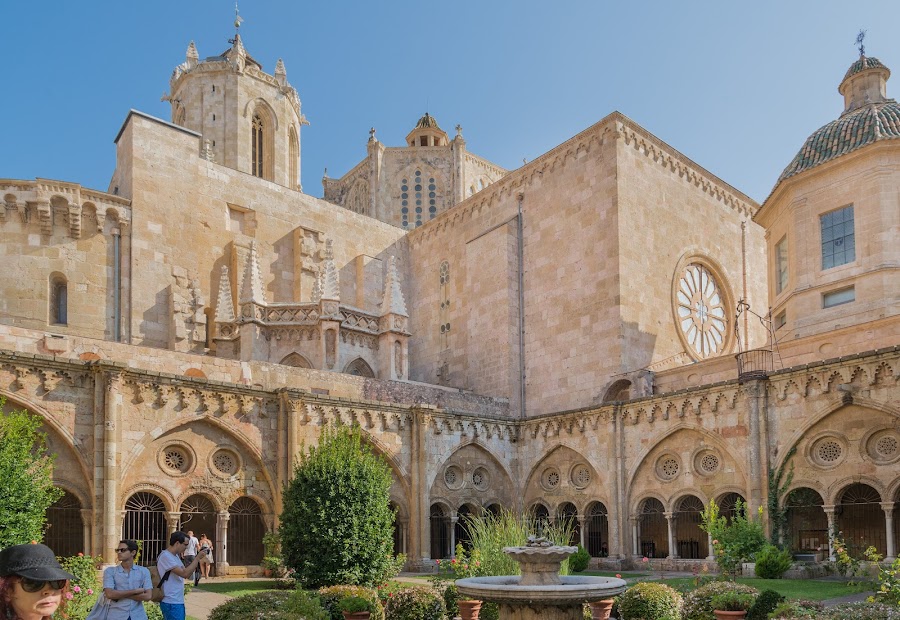 Museo Diocesano de Tarragona