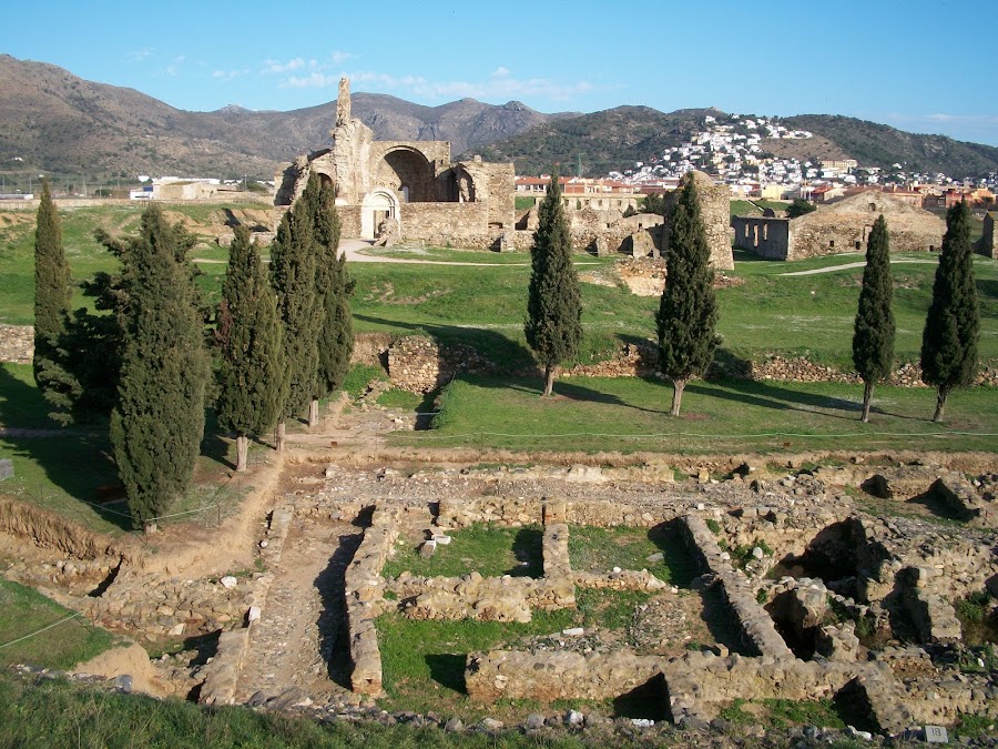 Museu La Ciutadella De Roses