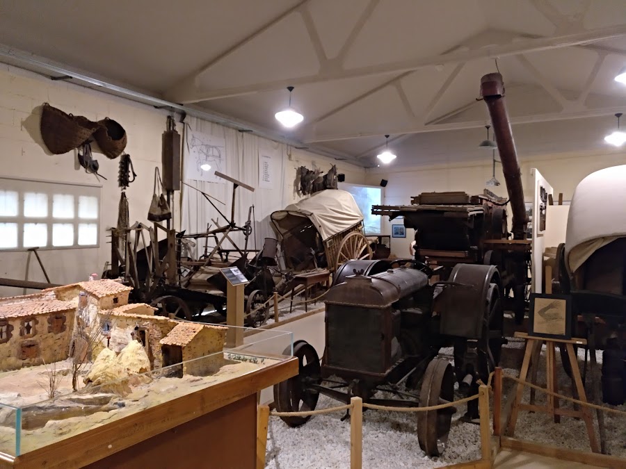 Museu Rural