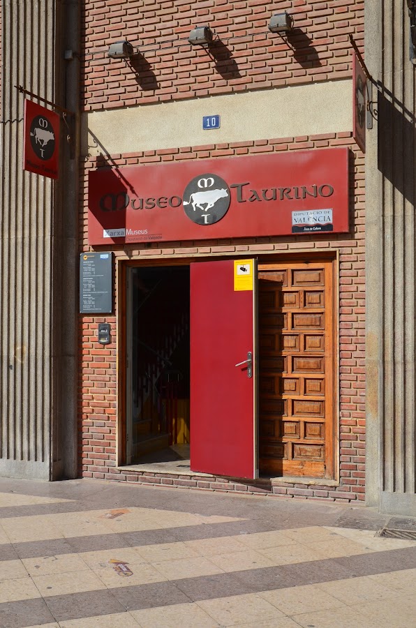 Museo Taurino