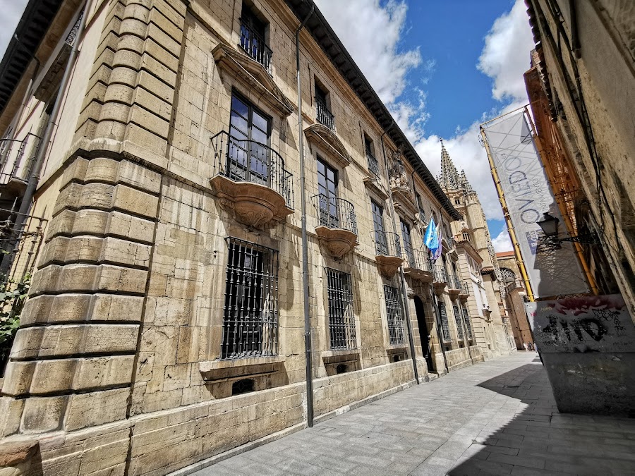 Museo de Bellas Artes de Asturias