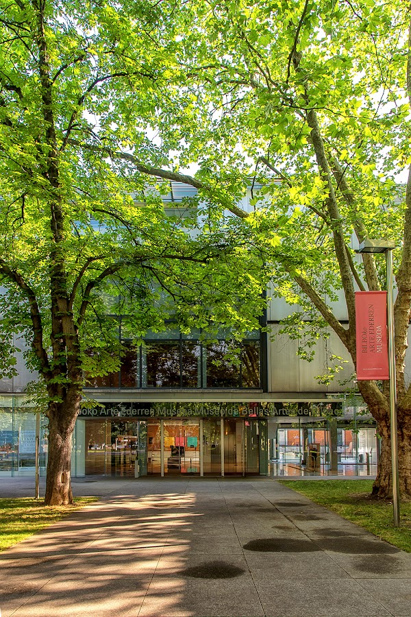 Museo de Bellas Artes de Bilbao