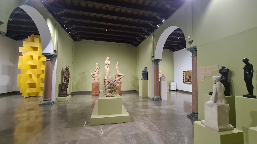 Museo de Bellas Artes de Córdoba