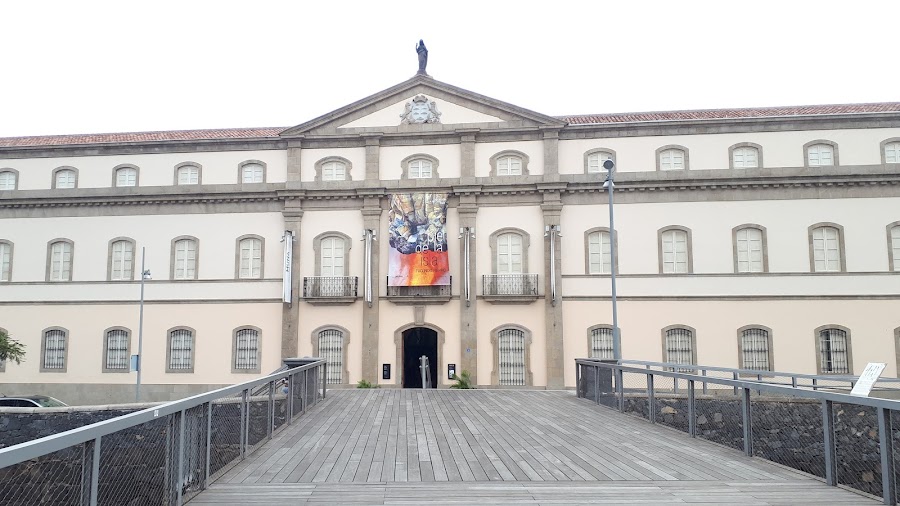 Museo de la Naturaleza y Arqueología