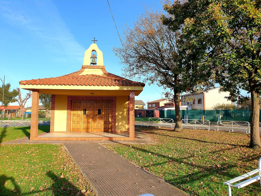 Museo de la Romería de El Carbayu