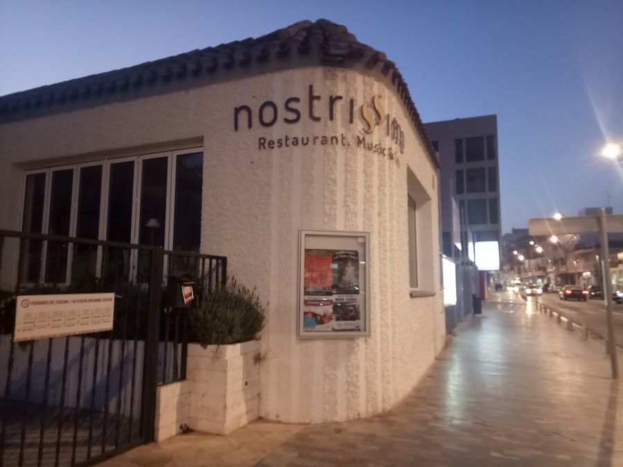 Nostrissima