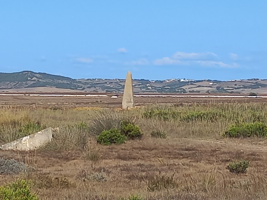 Obelisco De Morenaizyr