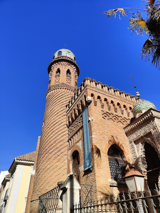 Palacete De Laredo