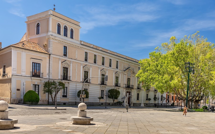 Palacio Real