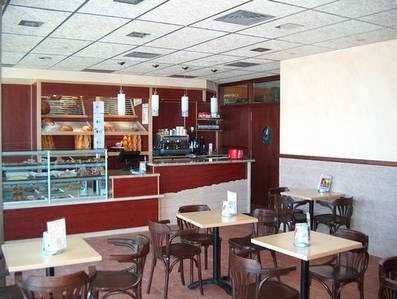 Panaderia Cafeteria La Marsela