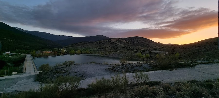 Pantaneta De Fiñana