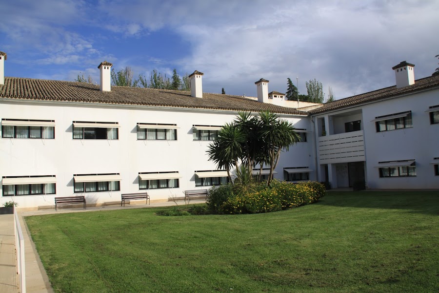 Parador De Antequera