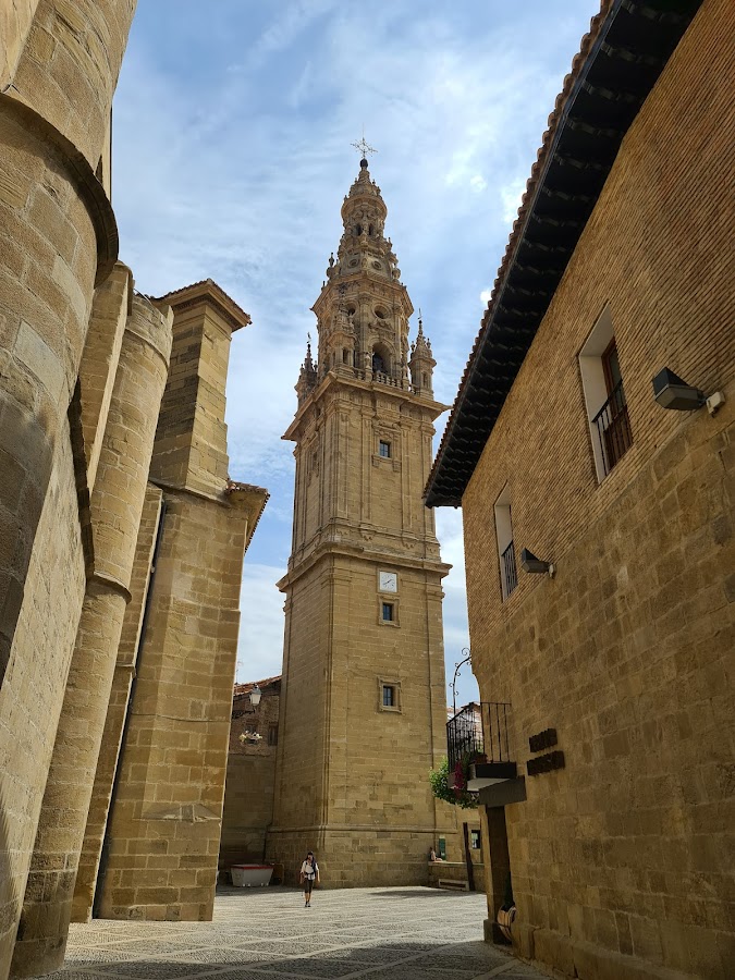 Parador De Santo Domingo De La Calzada