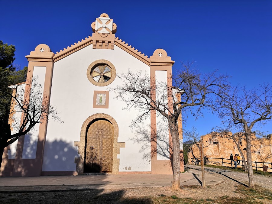 Paraje Natural De La Esperanza