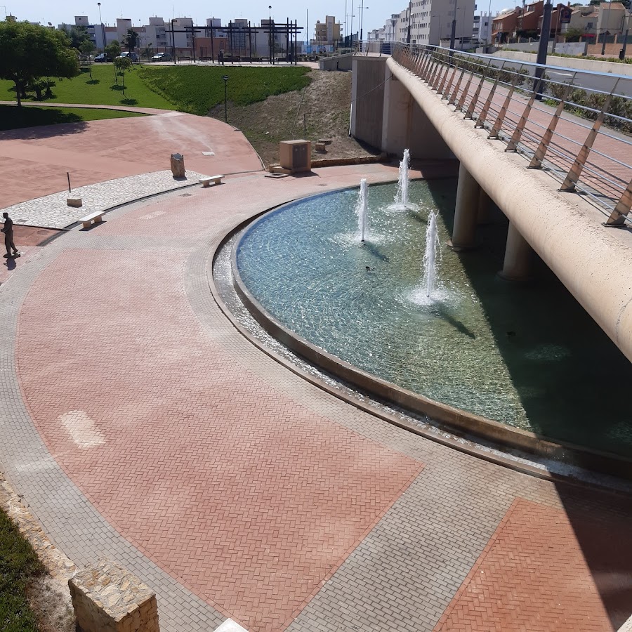 Parque Central del Campello