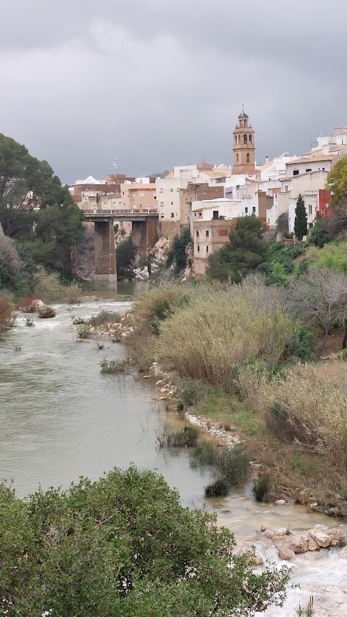 Parc De La Font Del Riu