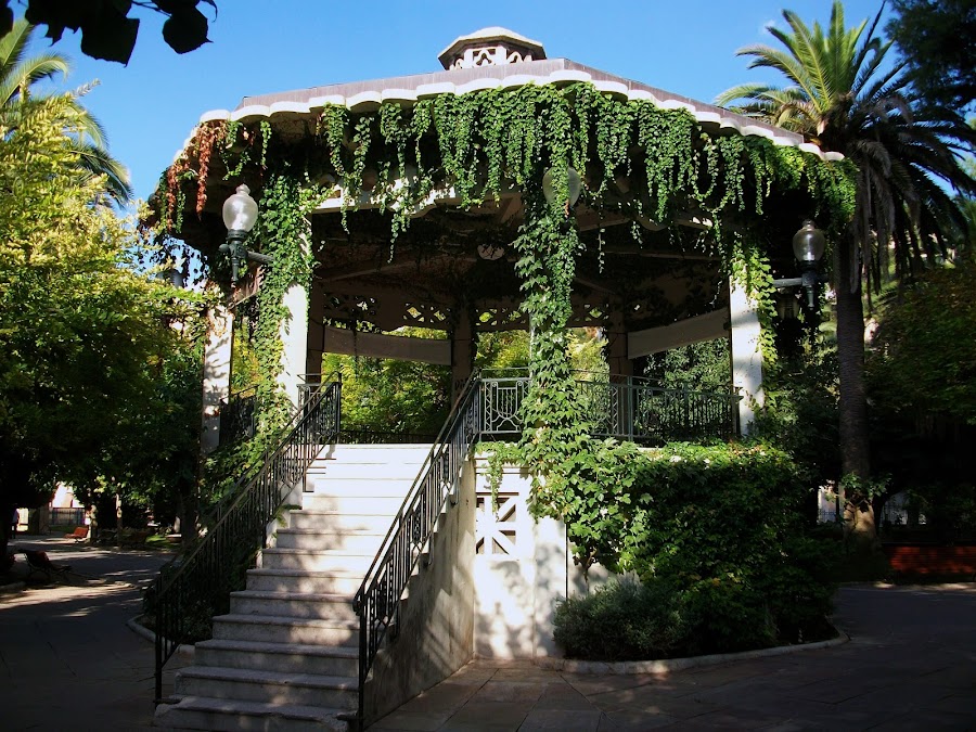 Parque la Glorieta