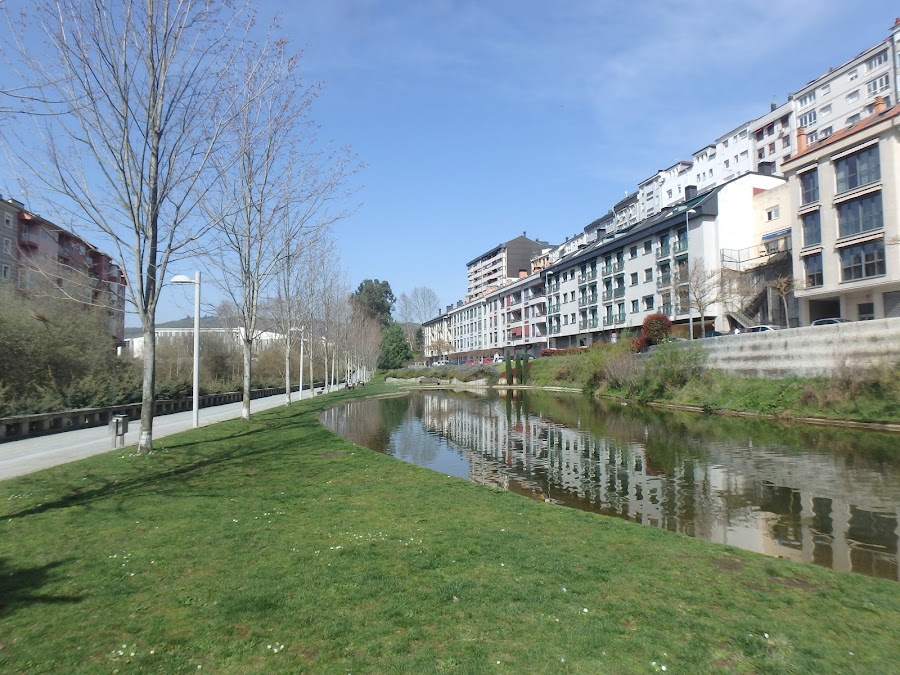 Parque Aviles De Taramancos