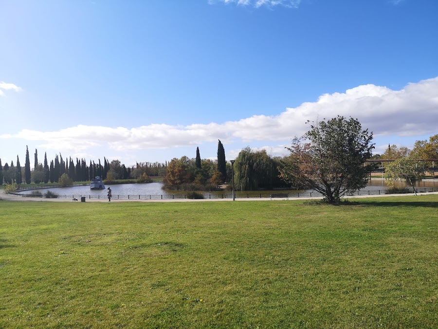 Parque Ciudad De Mayari