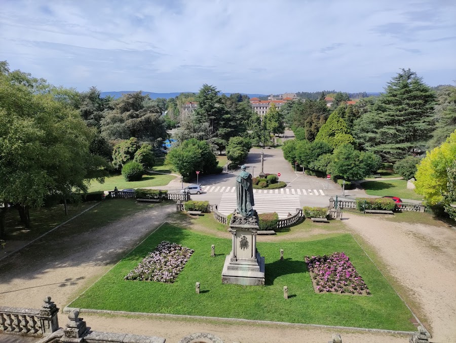 Parque Alameda