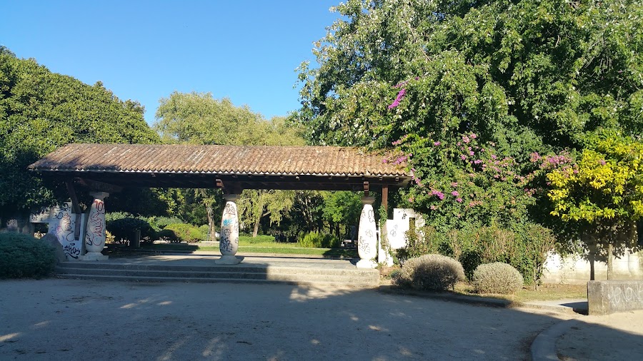 Parque Da Bouza