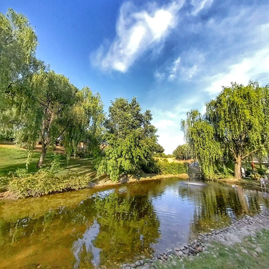 Parque De Castilla La Mancha