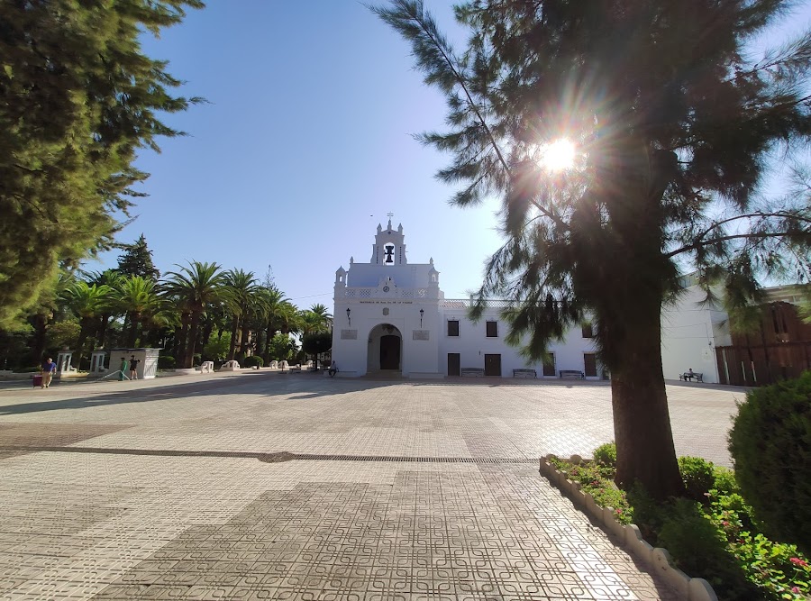 Parque De La Piedad