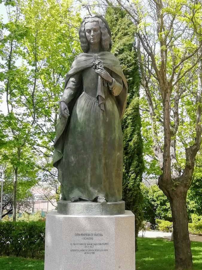 Parque Histórico De San Sebastián