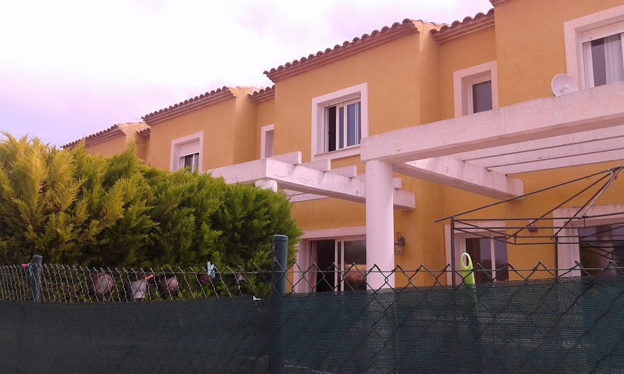 Parque Lombers