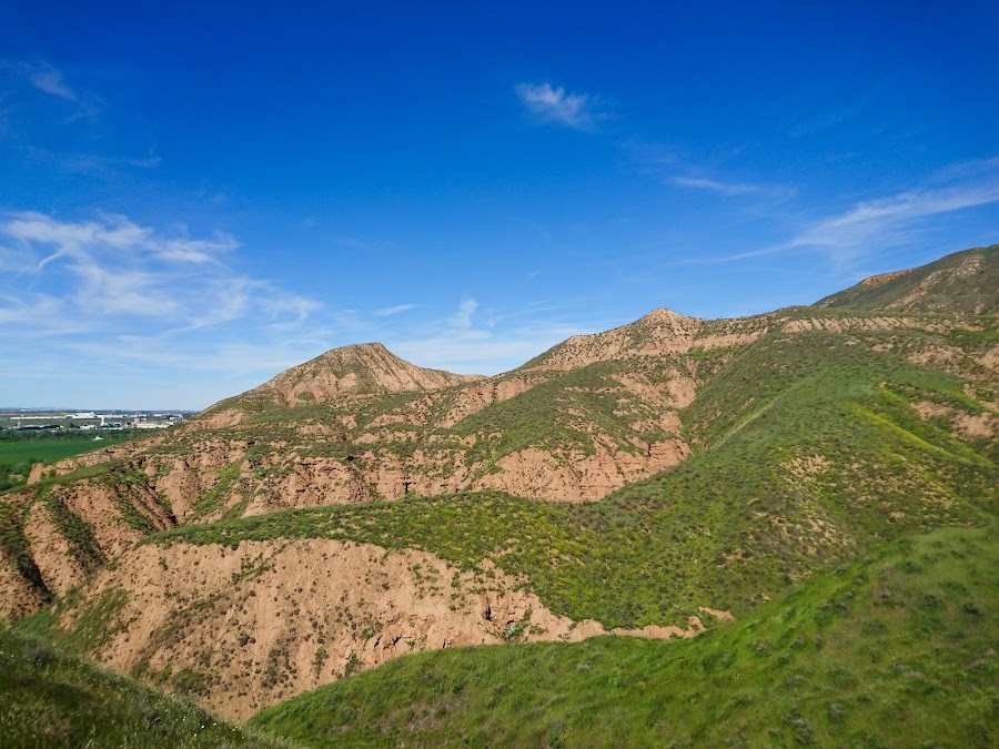 Parque Los Cerros