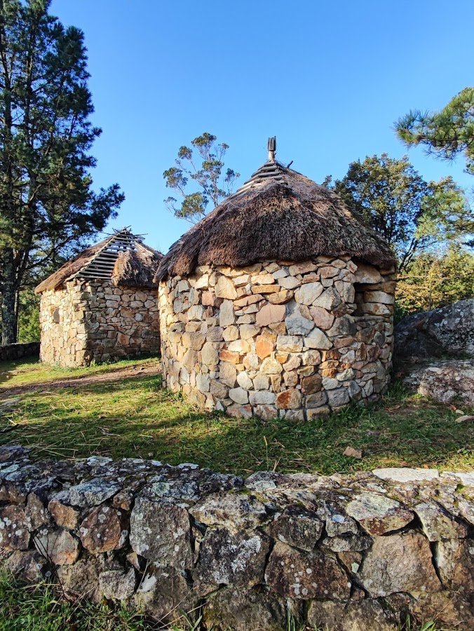 Parque Periurbano De San Roque