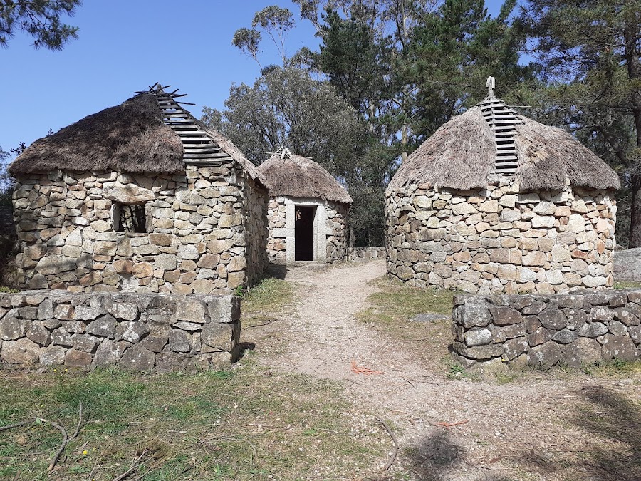 Parque Periurbano De San Roque